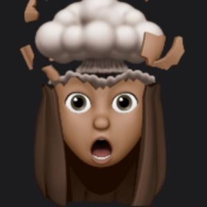 Meet your Posher, Melanie